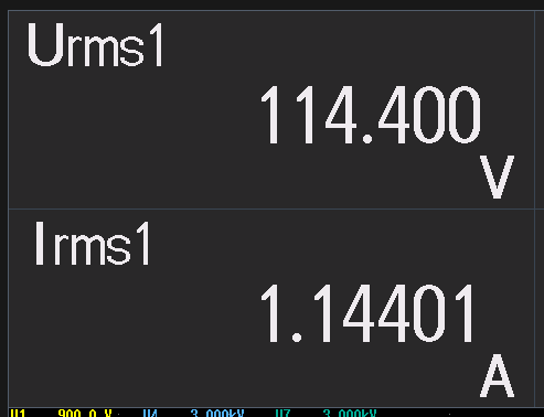 功率分析儀知識分享——引起測量值不準(zhǔn)確的常見問題與解決方法！