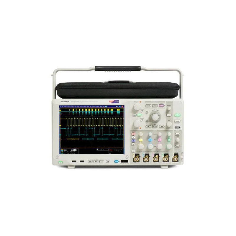 美國(guó)泰克 MSO5000 / DPO5000系列 混合信號(hào)示波器